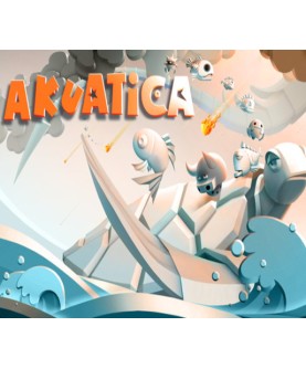 Akuatica Steam Key GLOBAL